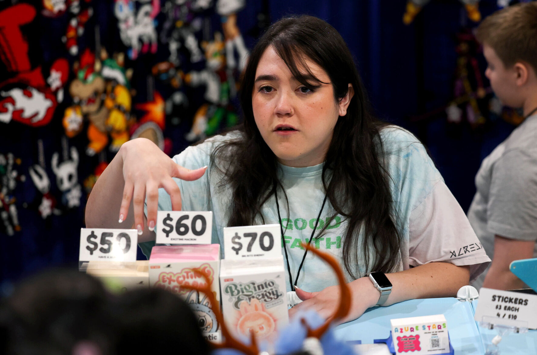 16th Annual Tucson Comic-Con